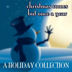 All I Want for Christmas Is You (Featured in the Film Love Actually)