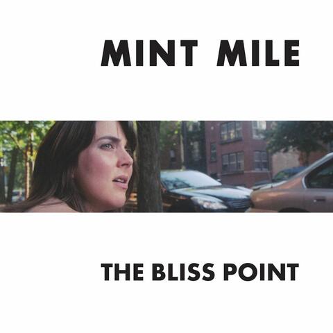 The Bliss Point