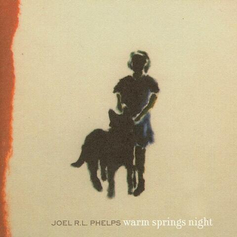 Warm Springs Night