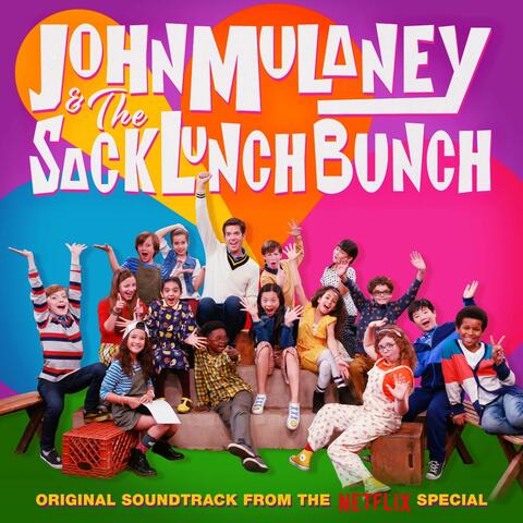 John Mulaney & the Sack Lunch Bunch