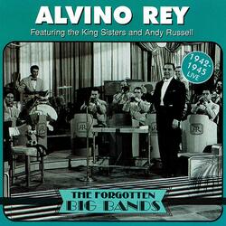 If I Could Only Play a Concertina (Live - Spotlight Bands February 28, 1942)