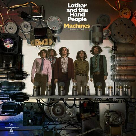 Machines