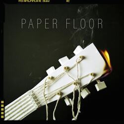 Paper Floor