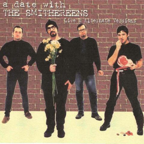 A Date With The Smithereens
