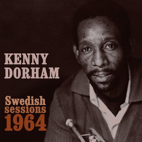 Swedish Sessions 1964