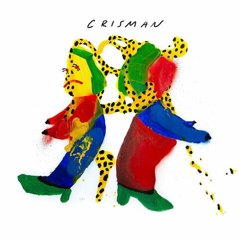 Crisman