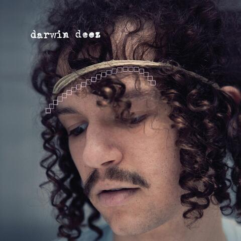 Darwin Deez (10 Yearz)