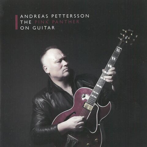 Andreas Pettersson