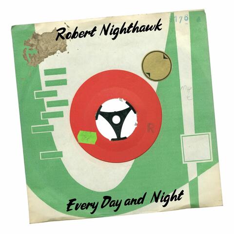 Every Day and Night