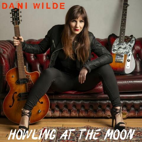 Howling at the Moon