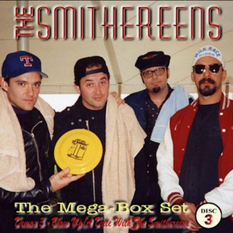 Demos 3: Blow Up / A Date With The Smithereens