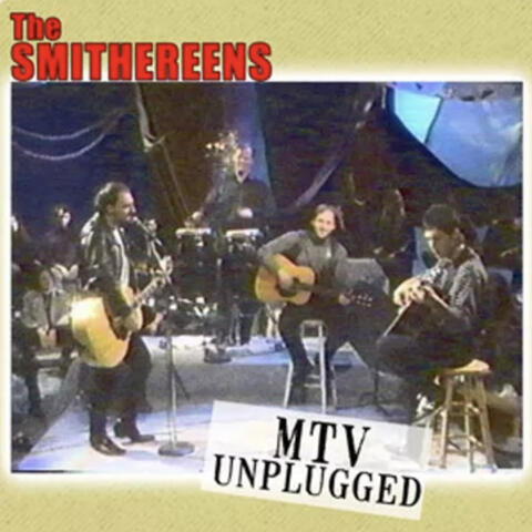 MTV Unplugged EP