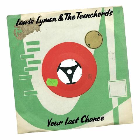 Your Last Chance