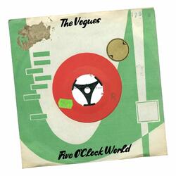 Five O'Clock World