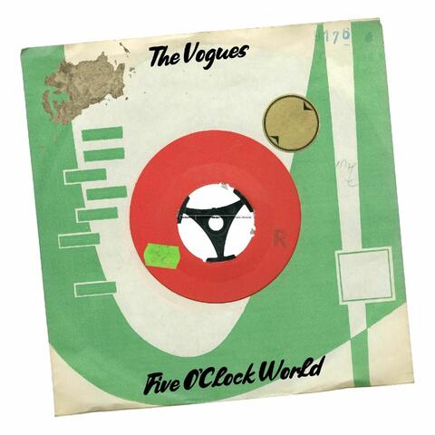 Five O'Clock World