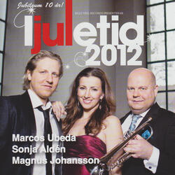 Jul, jul, strålande jul