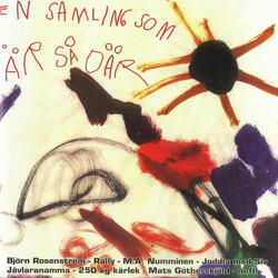 Raggarkungens son (98 Dans Mix)