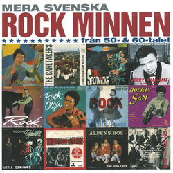 6-5 Hand Jive (1958)