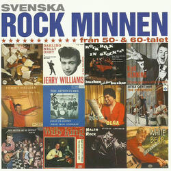 Johan på snippen (1962)