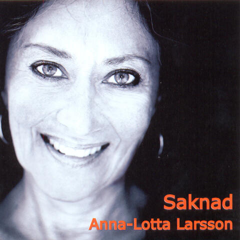 Saknad