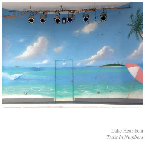 Lake Heartbeat