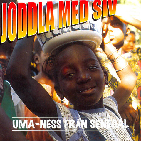 Uma-Ness Från Senegal