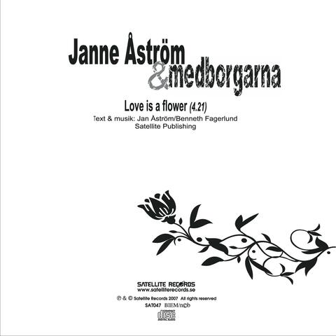 Love Is a Flower
