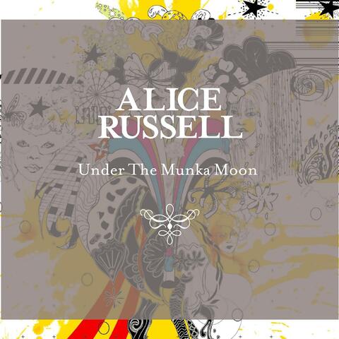 Under the Munka Moon