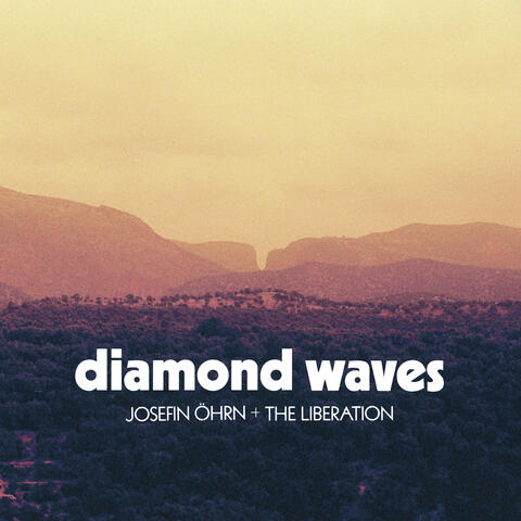 Diamond Waves EP