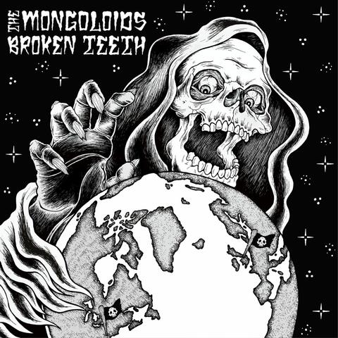 The Mongoloids