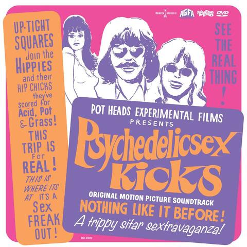Original Motion Picture Soundtrack
