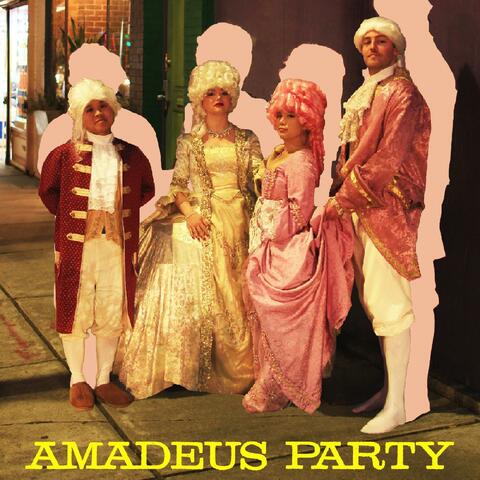 Amadeus Party