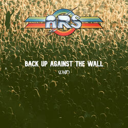 Back Up Against the Wall