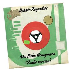 Aba Daba Honeymoon
