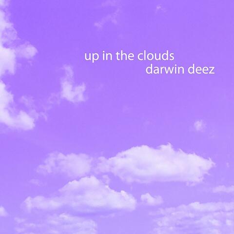 Up in the Clouds