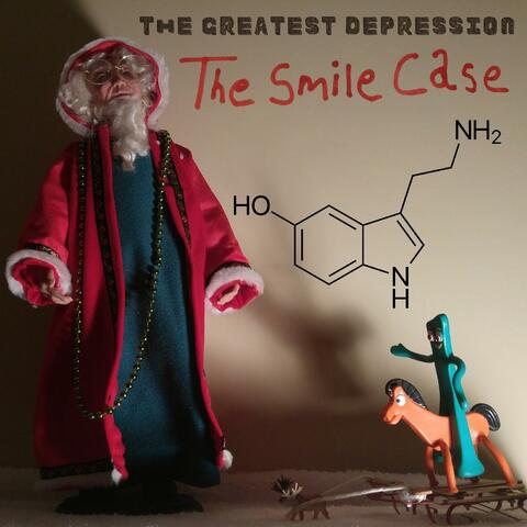 The Greatest Depression