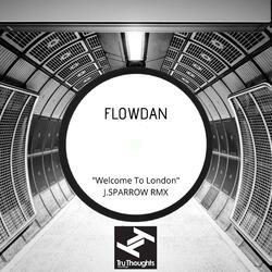 Welcome to London