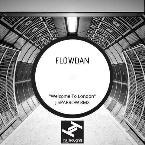 Welcome to London