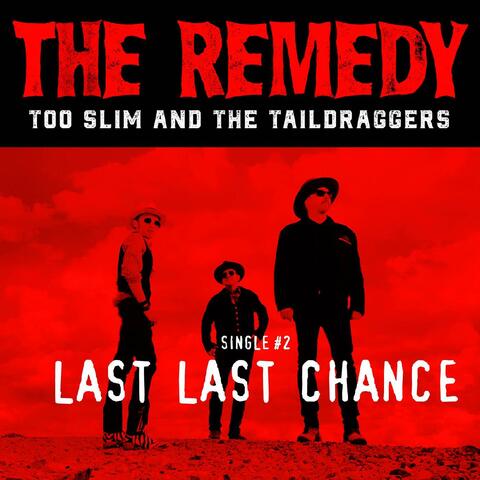 Last Last Chance