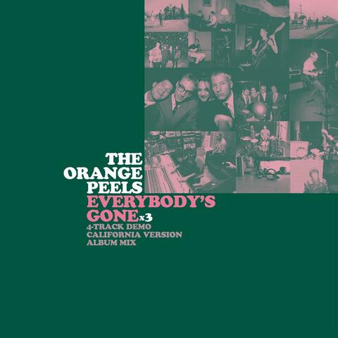 Everybody's Gone