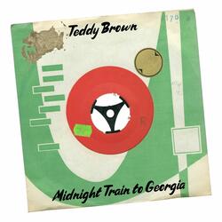 Midnight Train to Georgia