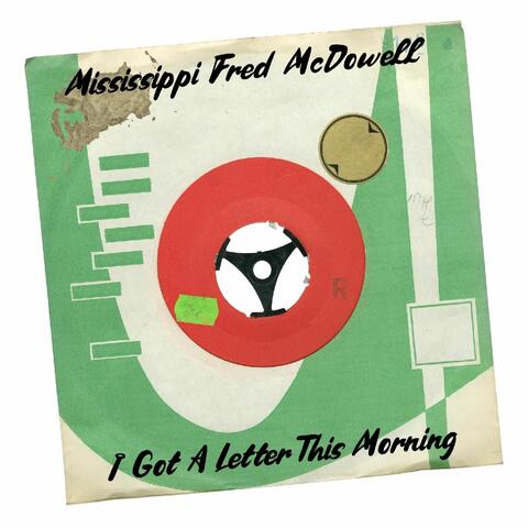 I Got a Letter This Morning