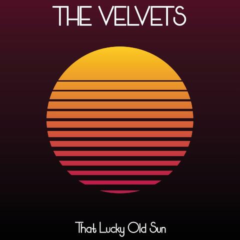 That Lucky Old Sun