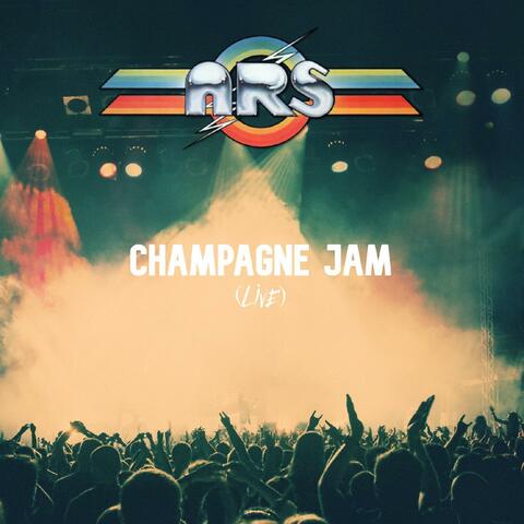 Champagne Jam