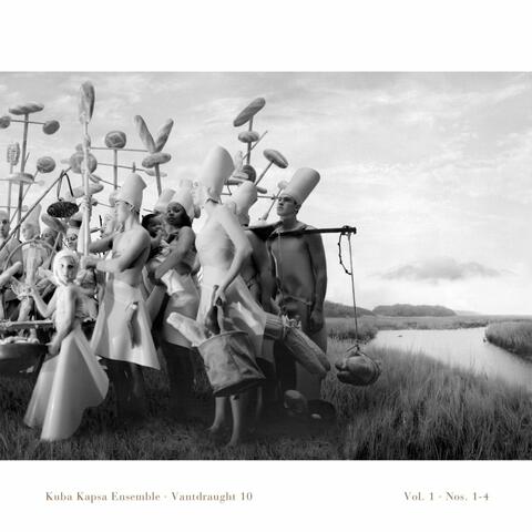 Kuba Kapsa Ensemble