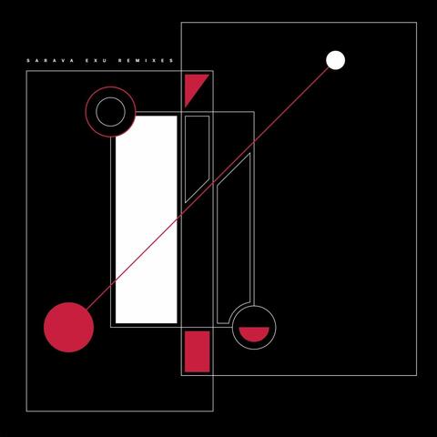 Saravá Exu Remixes