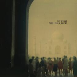 Poem From a Rooftop