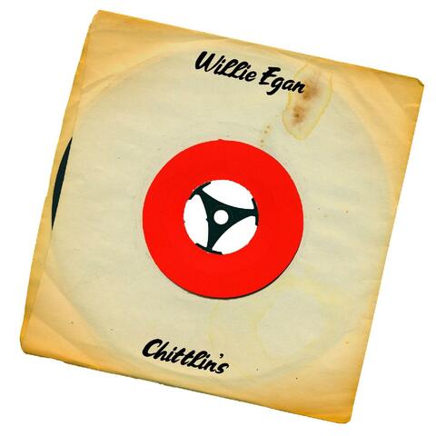 Willie Egan