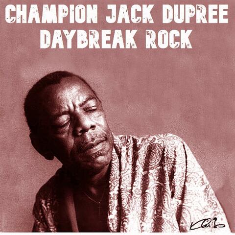 Daybreak Rock