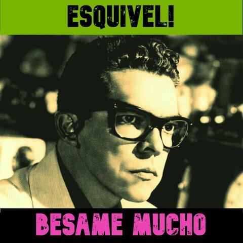 Besame Mucho